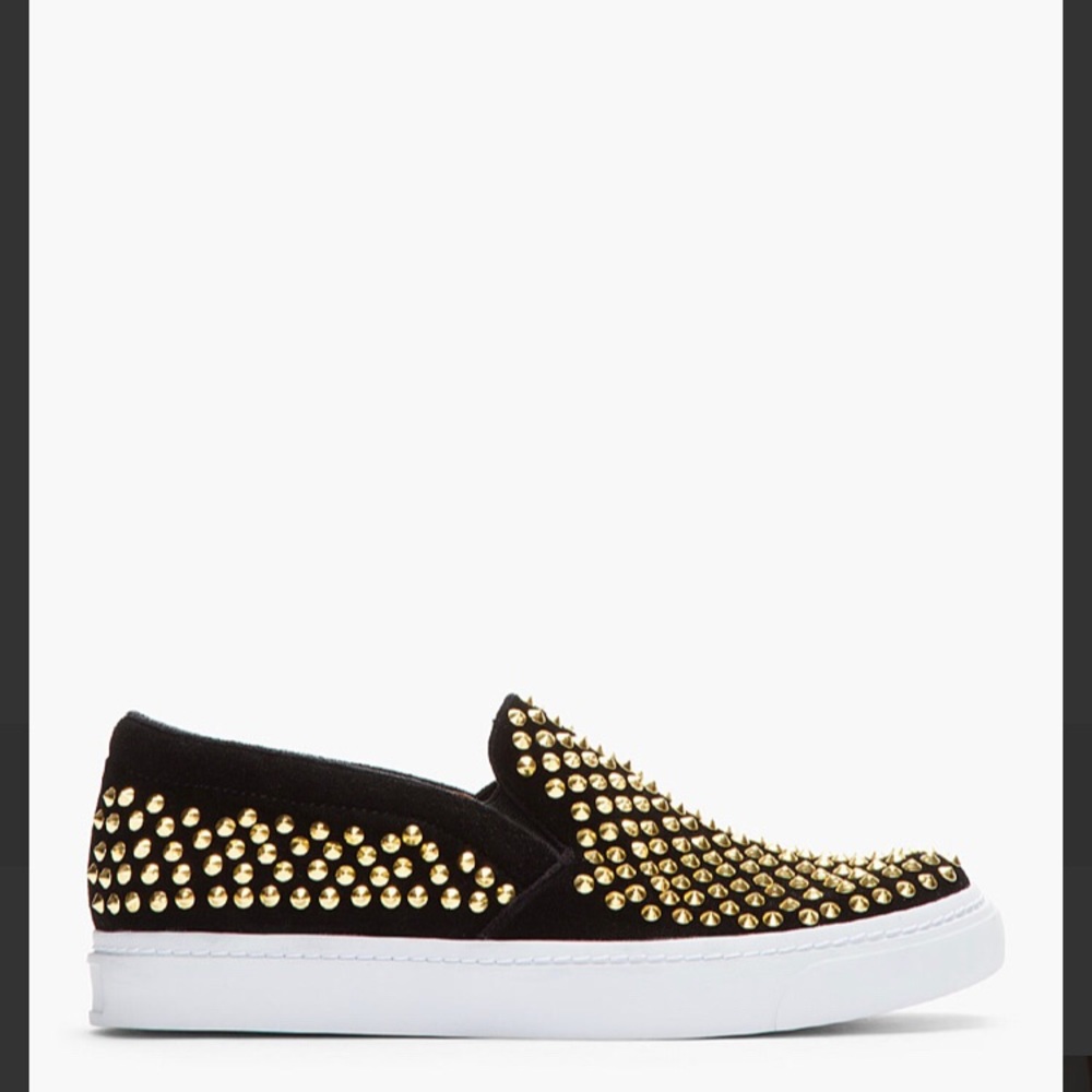 New Jeffrey Campbell’s Hawk stud Havana Last